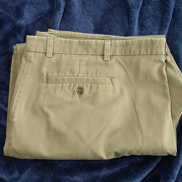 St. John's Bay Other - St. John's Bay Army Green Khaki. 50 x 30